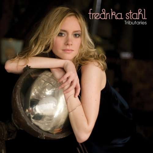 Tributaries - Fredrika Stahl - Musik - BMG JAPAN - 4988017662762 - 8 oktober 2008