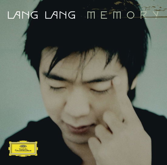 Cover for Lang Lang · Memory -Uhqcd / Ltd- (CD) [Limited edition] (2020)