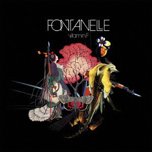 Vitamin F - Fontanelle - Music - DISK UNION CO. - 4988044631762 - October 24, 2012