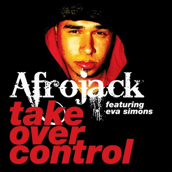 Cover for Afrojack · Take Over Control (Feat. Eva Simmons) (12&quot;) (2010)