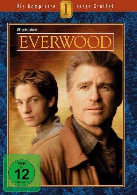 Everwood: Staffel 1 - Keine Informationen - Films -  - 5051890216762 - 3 januari 2014