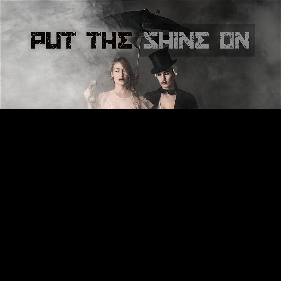 Cover for Cocorosie · Put The Shine On (LP) [Limited edition] (2020)