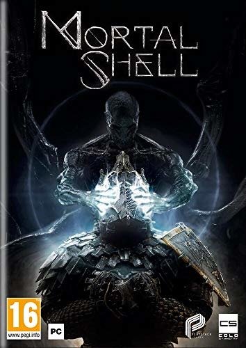 Cover for Pc · Mortal Shell PC (PC) (2020)