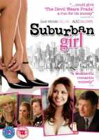 Suburban Girl - Movie - Movies - Lionsgate - 5060052414762 - May 26, 2008