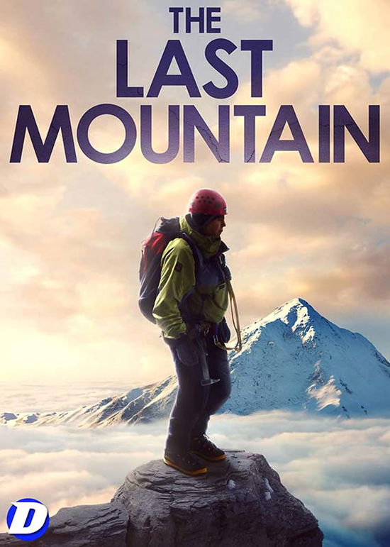 Last Mountain. The - The Last Mountain - Filmes - DAZZLER - 5060797573762 - 15 de agosto de 2022