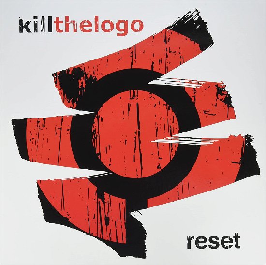 Cover for Killthelogo · Reset (LP) (2022)