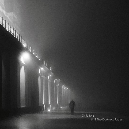 Chris Joris · Until The Darkness Fades (LP) (2023)