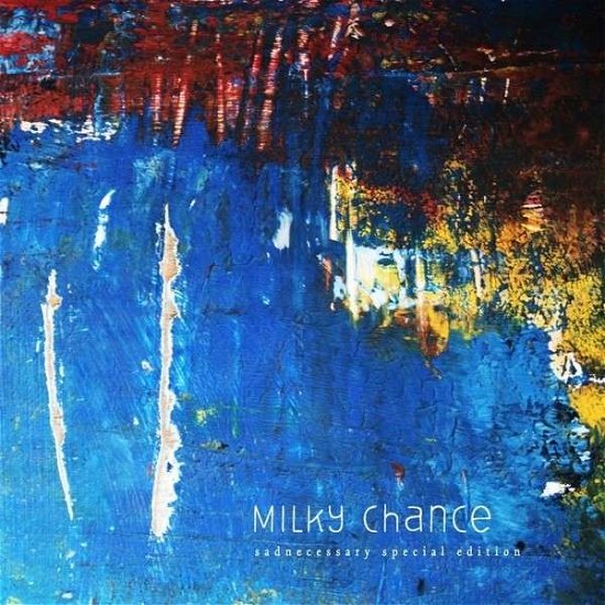 Sadnecessary - Milky Chance - Music - LI DI - 5414939804762 - October 31, 2014