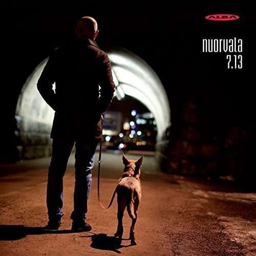 Cover for J. Nuorvala · Nuorvala 7.13 (CD) (2015)
