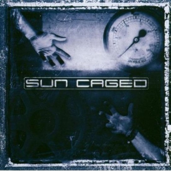 Sun Caged - Sun Caged - Musik - LION MUSIC - 6419922000762 - 2 juni 2009