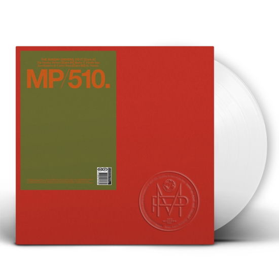 Do It (White Vinyl) - Do It / Various - Music - MUSHROOM PILLOW MUSIC - 7713042461762 - November 26, 2021