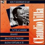 Cover for Claudio Villa · Tutte Le Mamme (CD) (2000)