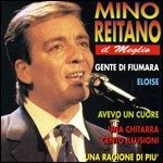 Cover for Reitano Mino · Il Meglio (CD) (1996)