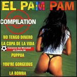 El Pam Pam Compilation - Compilation - Musique - Dv More Record - 8014406413762 - 19 février 2009