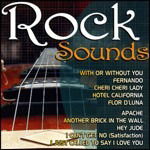Cover for Aa.vv. · Rock Sounds (CD) (1999)