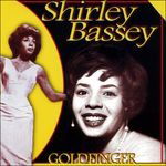 Cover for Shirley Bassey · Goldfinger (CD) (2005)