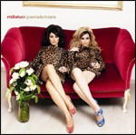 Cover for Paola &amp; Chiara · Milleluci (CD) (2010)