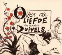 We-nun Henk - Over De Liefde En Andere Duivels - We - Music - COAST TO COAST - 8715777001762 - April 19, 2007
