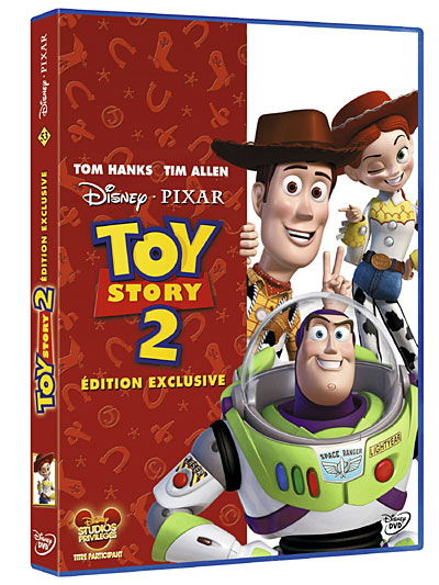 Toy Story 2