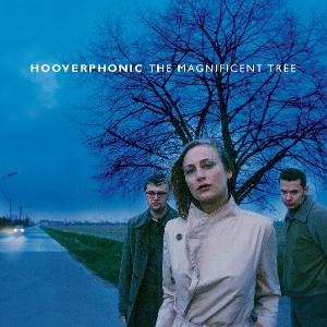 Hooverphonic · The Magnificent Tree (CD) (2025)