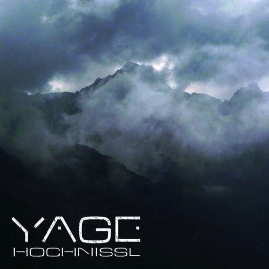 Hochnissl - Yage - Musique - HICKTOWN RECORDS - 9008798048762 - 14 décembre 2018