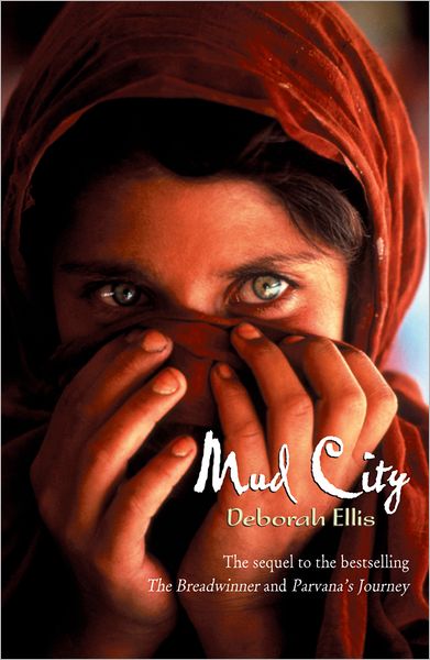 Cover for Deborah Ellis · Mud City (Pocketbok) (2004)