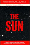 Cover for Patrick Moore · The Sun (Hardcover Book) (1968)