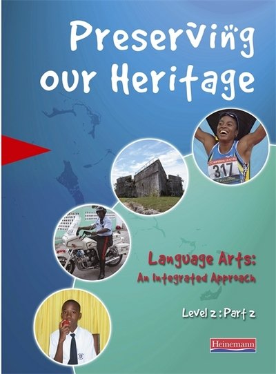 Cover for MoE · Preserving our Heritage Level 2 Part 2 (Paperback Bog) (2002)