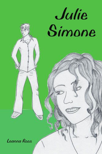 Cover for Leanna Ross · Julie Simone (Paperback Book) (2004)