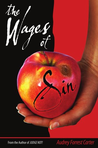 Cover for Audrey Carter · The Wages of Sin (Paperback Book) (2005)