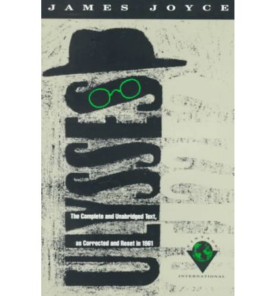 Ulysses - James Joyce - Libros - Vintage - 9780679722762 - 16 de junio de 1990