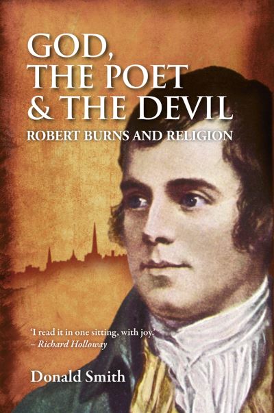 God, the poet and the Devil - Donald Smith - Książki - Saint Andrew - 9780715208762 - 19 grudnia 2008