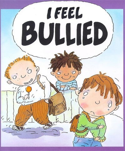 Cover for Jen Green · Your Feelings: I Feel Bullied - Your Feelings (Paperback Book) (1999)