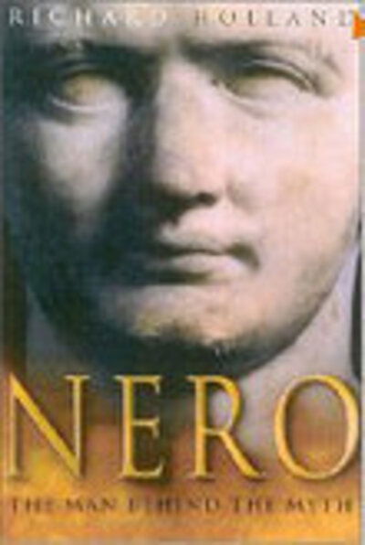 Cover for Richard Holland · Nero (Pocketbok) [New edition] (1996)