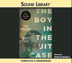 The Boy in the Suitcase - Lene Kaaberbol - Otros - Sound Library - 9780792780762 - 1 de diciembre de 2011