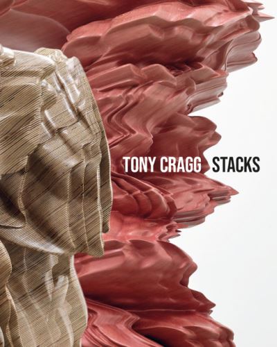 Cover for Dr Jon Wood · Stacks: Tony Cragg (Hardcover Book) (2020)