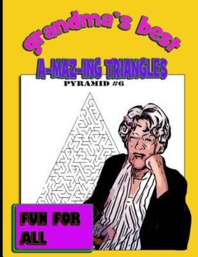 Grandma's Best - Erika Simmons - Libros - Independently Published - 9781072821762 - 8 de junio de 2019