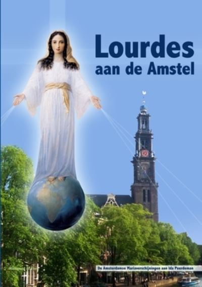 Cover for Mohamed El-Fers · Lourdes Aan de Amstel (N/A) (2014)