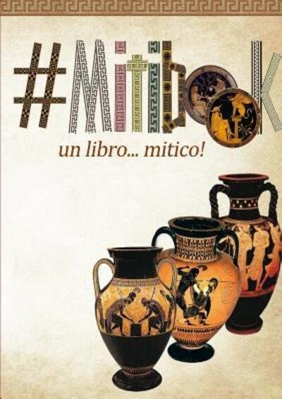 Cover for I Classico Pontano · #Mitibook (Paperback Bog) (2016)