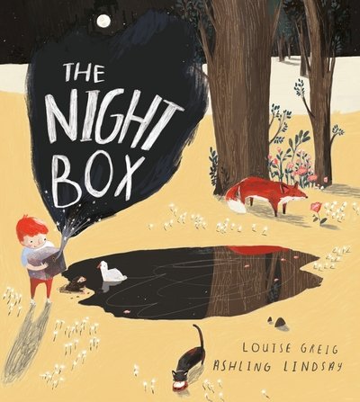 The Night Box - Louise Greig - Books - HarperCollins Publishers - 9781405283762 - June 29, 2017
