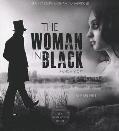 Cover for Susan Hill · The Woman in Black (CD) (2011)