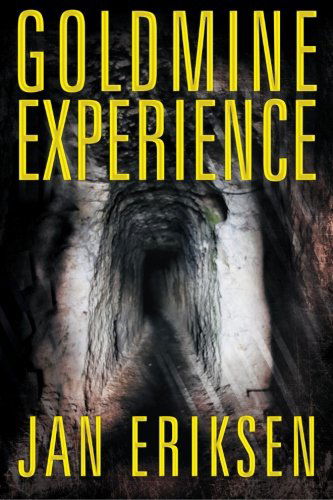 Cover for Jan Eriksen · Goldmine Experience (Pocketbok) (2013)