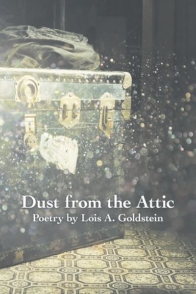 Cover for Lois a Goldstein · Dust from the Attic (Paperback Book) (2020)