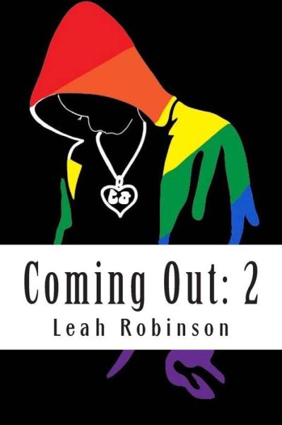 Cover for Leah Robinson · Coming Out: 2 (Paperback Book) (2013)