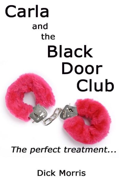 Cover for Carla Bowman · Carla and The Black Door Club (Paperback Book) (2012)