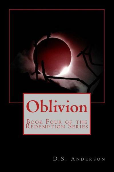 Cover for D S Anderson · Oblivion (Paperback Bog) (2015)