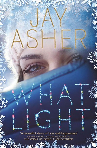 Cover for Jay Asher · What Light (Paperback Book) (2016)