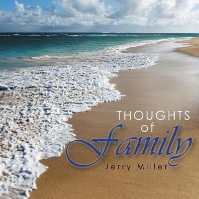 Cover for Jerry Miller · Thoughts of Family (Paperback Book) (2016)
