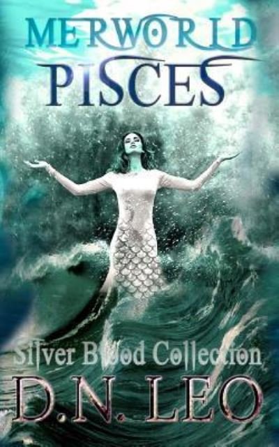 Cover for D N Leo · Pisces (Paperback Book) (2017)