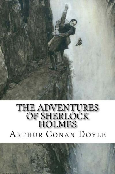 The Adventures of Sherlock Holmes - Sir Arthur Conan Doyle - Boeken - Createspace Independent Publishing Platf - 9781545109762 - 2 april 2017